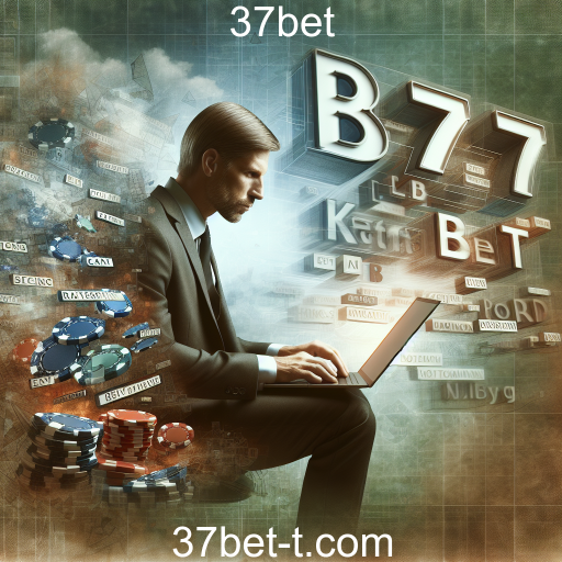 Domine os Jogos de Palavras-Chave no 37bet: Um Guia Completo