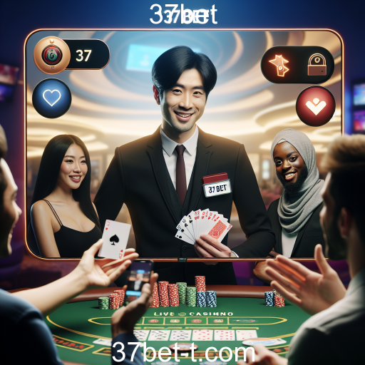Casino Ao Vivo