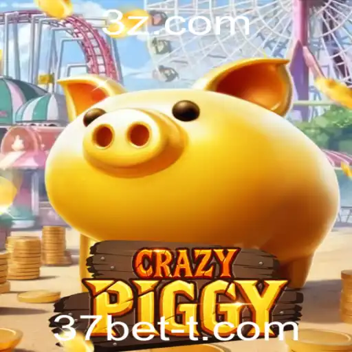 Explorando o Mundo do Jogo CrazyPiggy: A Emoção da Aposta com 37bet