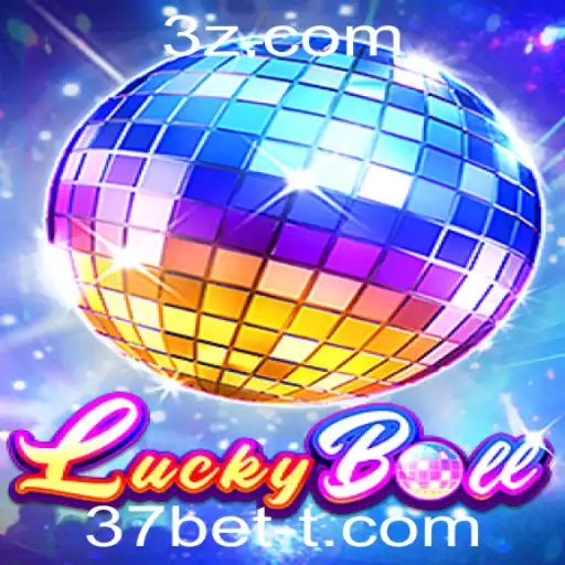 Descubra o Fascinante Mundo de LuckyBall com 37bet